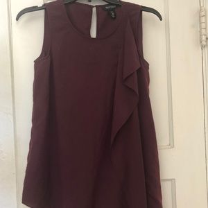 Tunic style Blouse